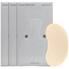 한가인 패치 | 에슬 에셀라이트 리뉴얼 승모패치, 3개, 10개입