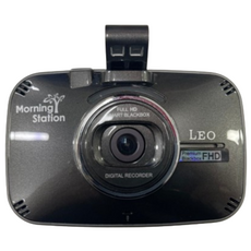 모닝스테이션 블랙박스 FACT LEO SWEEPS 배선호환 신제품, 64GB