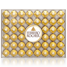 페레로로쉐 초콜릿, 600g, 1개