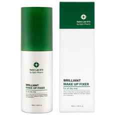 세인트랩073 바이 옵티팜 브릴리언트 메이크업 픽서, 1개, 100ml
