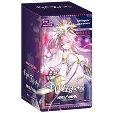 오늘 받을 수 있는 에픽세븐 니벨아레나 카드게임 EPIC SEVEN NIVER ARENA TCG, 1개