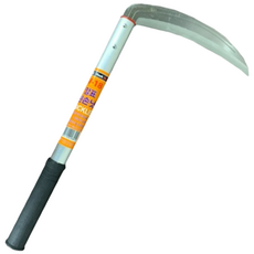 태흥이기 백마 말표 낫 V18 V-18 왼손낫180mm 국산, 1개