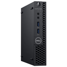 델 미니PC WIN11 인텔 I5 8세대 MINIPC 데스크탑 미니 본체 DELL 3060Micro, Intel Core i5 8400T, 8GB, 256GB, WIN10