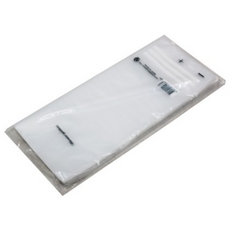 코리아꽃자재 물주머니 소(100장)11cm*27cm