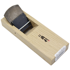 일본 미니 손 대패, 1개