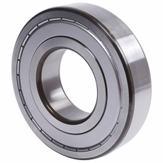 KBC 국산 볼베어링 6200번대 ZZ, 6203ZZ, 4개