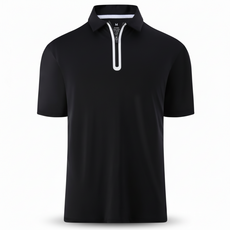 YAMANMAN 폴로셔츠 남성골프웨어 캐주얼 반팔티