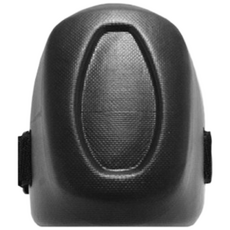 비스코랩 벨크로 타입 무릎 보호대 VL-001, 1개