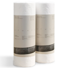 슬로슬로 데일리 천연 대나무 행주 1+1, 롤(60매)+롤(60매), 2개