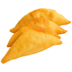 옛날 경동시장 당면 튀김 야끼 만두 생활의달인 구리야끼만두 원조맛집, 20개, 40g