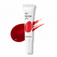 베리썸 마이 립 틴트 팩, 03. 클래식 레드, 15g, 1개