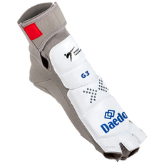 대도 전자발등센서 GEN3_겨루기용 전자 발보호대_DAEDO GEN3, 1개