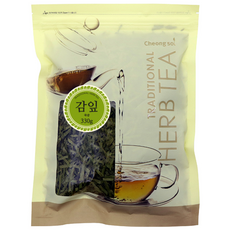 청솔 감잎, 330g, 1개입, 1개