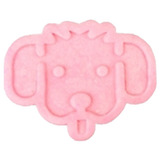 ainsoap 寵物泡泡沐浴球 甜蜜糖果, 60g, 1個