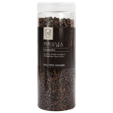 두손애약초 카카오닙스, 1개, 500g