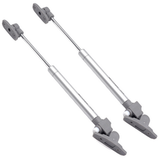 문주 댐핑 댐퍼 싱크대 유압 250mm 가스쇼바, 2개