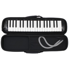 HDC영창 고급 블랙 멜로디언 YM-37 BLK-N 2024년 신제품, 1개