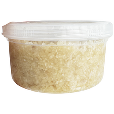 국내산 꼭지제거 다진마늘 당일제조, 2개, 1kg