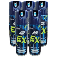 신신 에어파스 EX 200ml 스프레이, 1개입, 5개
