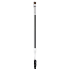 TSL 클래식 듀얼 브로우 브러쉬, 3개, Classic dual eyebrow