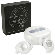 태르아 굿나잇 수면 귀마개 소음 차단, 1개, 1개입