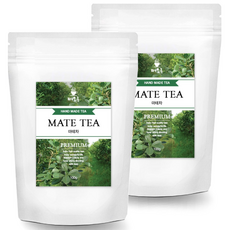 떠오름 마테차, 100g, 1개입