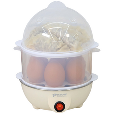 키친아트 2단 계란찜기, KA- 1407 (2단 계란찜기)