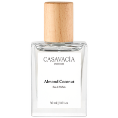 카사바시아 아몬드 코코넛 오 드 퍼퓸, 1개, 30ml 1개, 30ml
