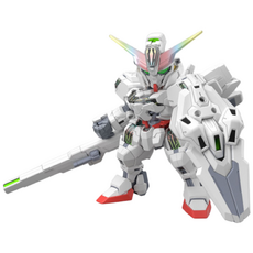 건담 반다이남코 SDCS 캘리번, 1개