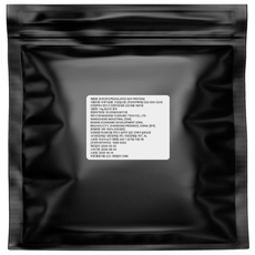 베이킹콩 식물성 비건 NON-GMO 분리대두 소이 프로틴, 1개, 4kg