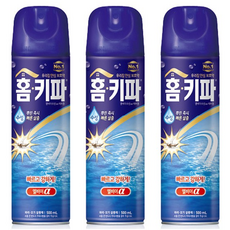 홈키파 엘비이 알파 수성에어졸 살충제, 10개