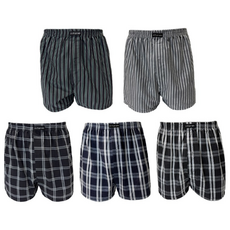 젤로스 안말리는 링클프리 트렁크 랜덤 5종세트