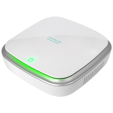 데코 PM501 미니 실내 및 차량용 공기청정기 (H11 헤파필터) (화이트)