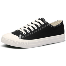 SNRD 남녀공용 캔버스 스니커즈 SN152