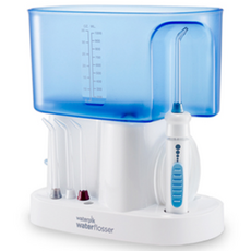 워터픽 클래식 구강세정기, 01 WP-70K (워터픽정품/풀세트), 혼합색상