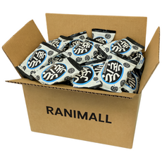 롯데 칙촉 대용량 40개입 1BOX, 600g, 1박스