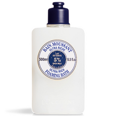 록시땅 시어 버터 포밍 배쓰 입욕제, 500ml, 1개