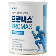 메디푸드 단백질보충제 프로맥스 250g, 275g, 3개
