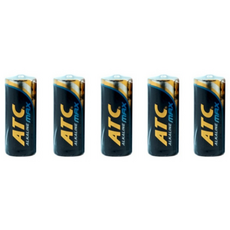 벌크 LR1 N 건전지 알카라인 전지 밧데리 배터리, 1개입, 5개