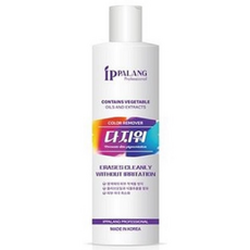 잎파랑 다지워 칼라리무버 300ml (액상) /염색약 리무버/ 잘지워지는 리무버, 1개