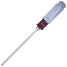 일본 고강도 양용 드라이버 150mm PH2 6.35mm, 1개