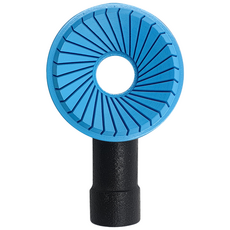 오즈테크 친환경 화구 오즈버너 2.5세대 세라믹 법랑 스텐 화구 1열, 1열 세라믹