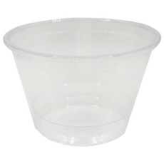 150ml(5온스) 78파이 투명컵 100개, 1개, 150ml