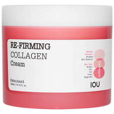 IOU 緊緻膠原蛋白霜, 1個