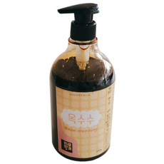 Haru Hovenia 玉米濃縮液, 850g, 1個