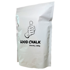 클라이밍초크 굿초크 250g 대용량, 청키, 1개