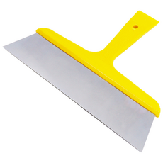 스테인레스 헤라, 1개