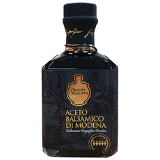 쥬세페크레모니니 모데나 발사믹식초 5그레이프, 250ml, 3개