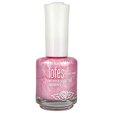 로페스 칼라 매니큐어 네일 애나멜 (31가지색상) 발림성 좋고 색상도 좋으며 오래가는, 1개, 10ml, 226라이트핑크펄