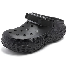 앨릭스 오프로드 그립 클로그 슬리퍼 샌들